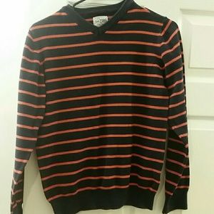Big Boys sweater